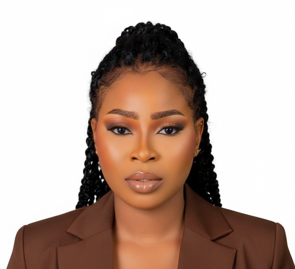Modupe Taiwo